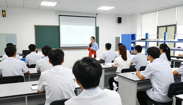 技术外包服务选型中的培训体系构建与应用