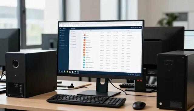 系统集成安装调试中的技术外包使用建议